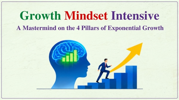 Growth Mastery Intensive